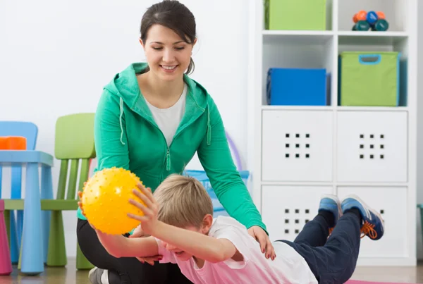 Pediatric Conditions